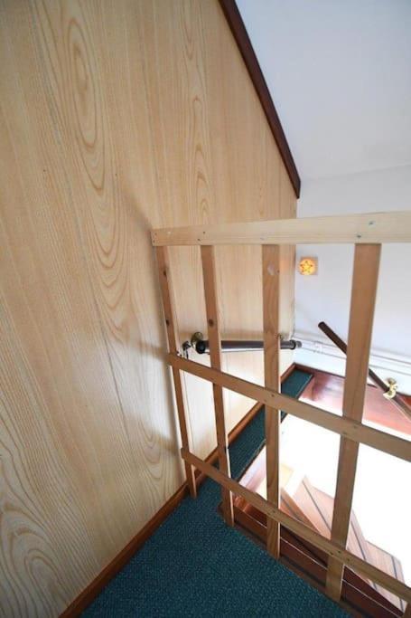 Vrijvakantiehuis Blumstraat 1 아흐테케르커 외부 사진