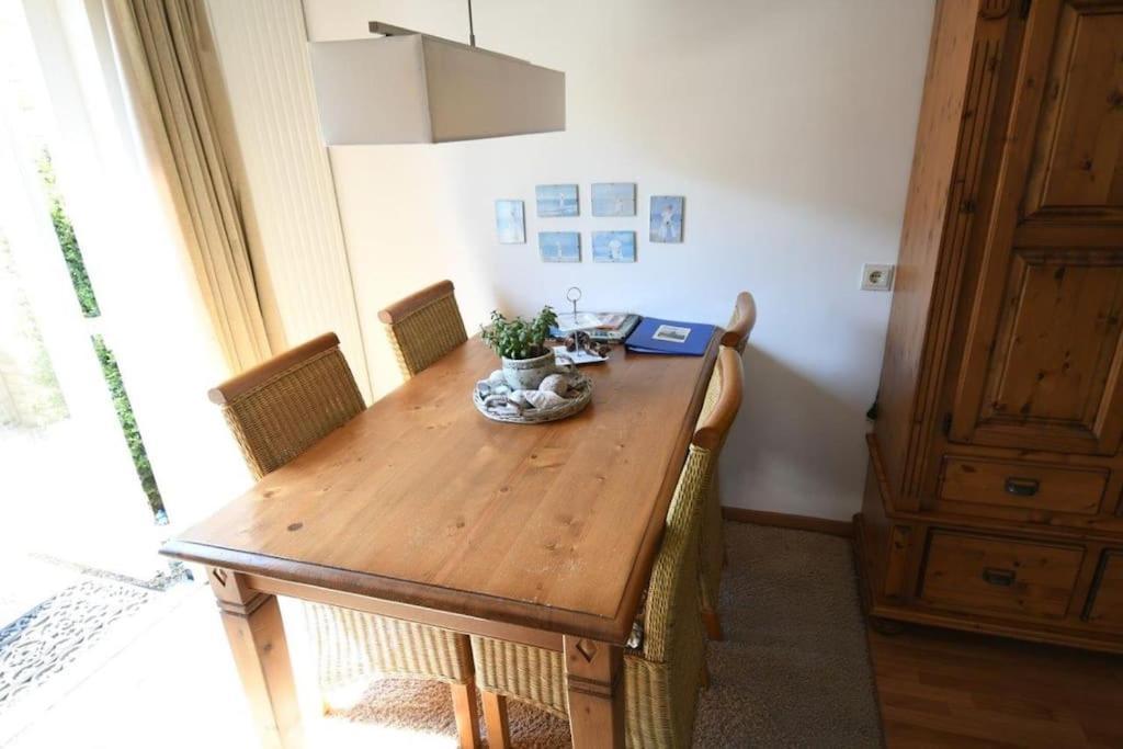 Vrijvakantiehuis Blumstraat 1 아흐테케르커 외부 사진