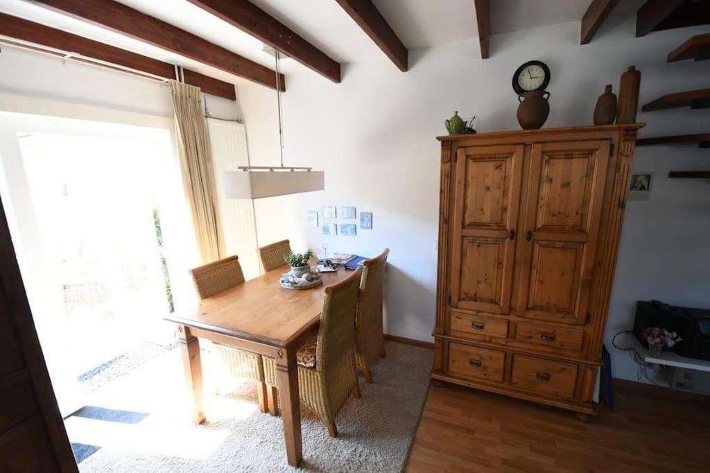 Vrijvakantiehuis Blumstraat 1 아흐테케르커 외부 사진